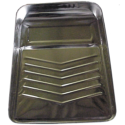 9IN BRIGHT METAL PAINT TRAY