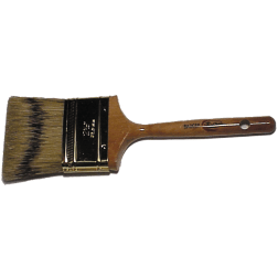 Badger-Style Brush