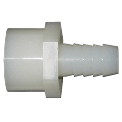 Hose to Female Pipe Adapter