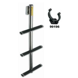 Stainless Steel Sport/Diver Ladder