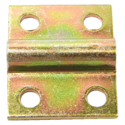 037664 of Morse Controls 4-Hole Cable Clamp for 3300/33C Cables