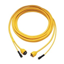 Combo TV/Phone Cordset