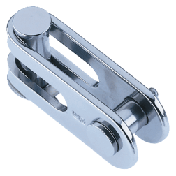 Double Jaw Toggles