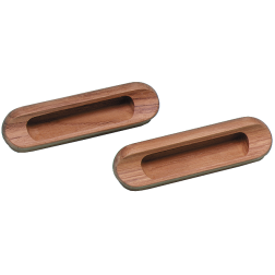 DRAWER PULL 4-1/16IN  *PAIR*