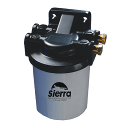Fuel&frasl;Water Separator Filters