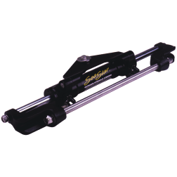 SeaStar Front Mount Outboard Steering Cylinders