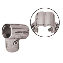 Hinged Rail Tees
