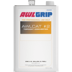 Awl-Cat&#174; &#35;2 Spray Converter
