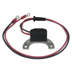 Electronic Ignition Conversion & Components, Replacement Module
