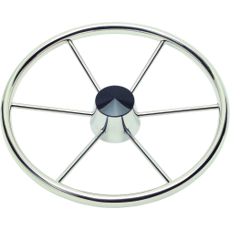 16" to 24" Destroyer Steering Wheels - 10 Degree Dish