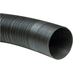 VENT HOSE 7IN NOISE REDUCING
