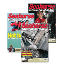 Seahorse Sailing Magazine