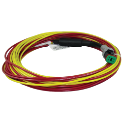 HARNESS DC POWER - 30 FT.