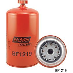 BF1219 - Fuel/Water Separator