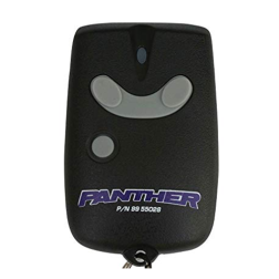 55-0105 of Panther Marine Wireless Remote Control