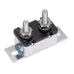30055-40-bp of Cole Hersee Box-Style Circuit Breaker