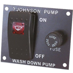Wash Down Panel Switch