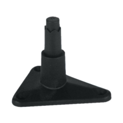 998519001 of Hella Search Light Deck Mount