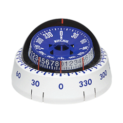 xp98w of Ritchie Navigation X-Port Tactician Compass