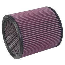 7-1/2 X 6 AIR FILTER STRAIGHT