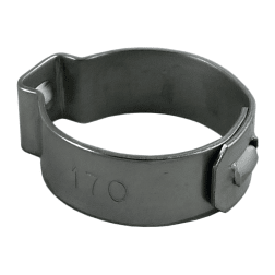 Oetiker&#174; Hose Clamps