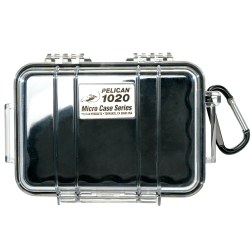 Pelican 1020 Micro Cases