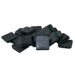 CLAMP-JACKET 1/2IN (PKG 100)