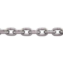Stainless Steel Chain (S4)
