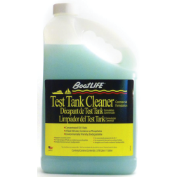 Test Tank Cleaner
