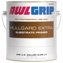 d6120 of Awlgrip Hullgard Extra 2-Part Epoxy Primer - Base Only