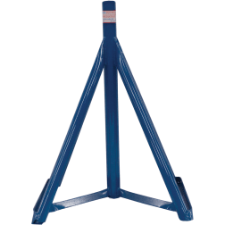 MOTOR BOAT STAND BASE ONLY 18-25