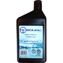 oil15 of U-flex Hydraulic Oil