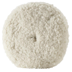 9IN DBL SIDE WOOL COMPOUNDING PAD