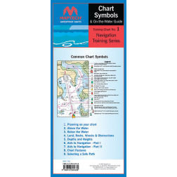CHART SYMBOLS & ON-THE-WATER GUIDE