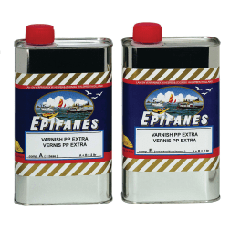 PP Varnish Extra