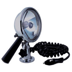 Fig. 440 Removable Deck Control Searchlight