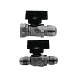 Appliance Ball Valve