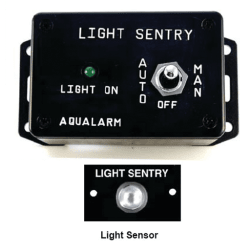 Light Sentry