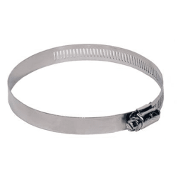 Hose Clamps