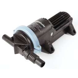 Gulper 220 Shower, Waste &amp; Bilge Pump