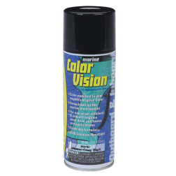 Color Vision Engine Paint