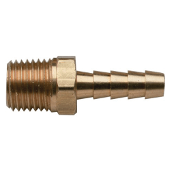 Fuel Hose Barb Adapters