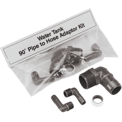 Water Tank Adapter Kits