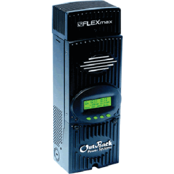 Outback FlexMax Charge Controller