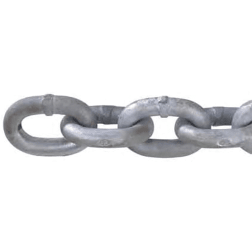 Grade 30 Proof Coil Chain