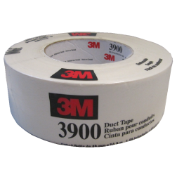 2IN WHT DUCT TAPE 3900 (60YD)
