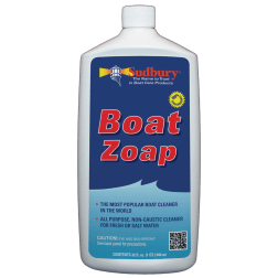 Boat Zoap&trade;