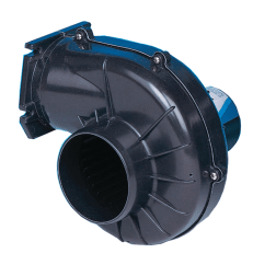 Heavy Duty Flangemount Blowers