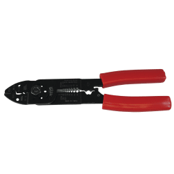 Multi Purpose Crimper/Wire Stripper Tool