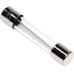 AGC Glass Tube Fuses